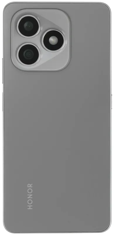Смартфон Honor X8d 8/128GB Gray (Серый) — фото 2