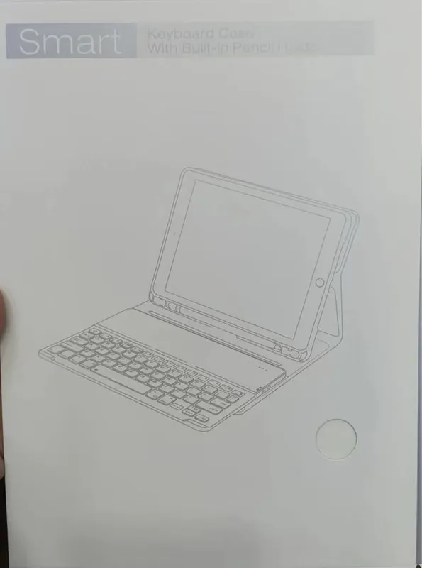 Redmi Pad SE чехол клавиатура 4 Redmi Pad SE чехол клавиатура 4