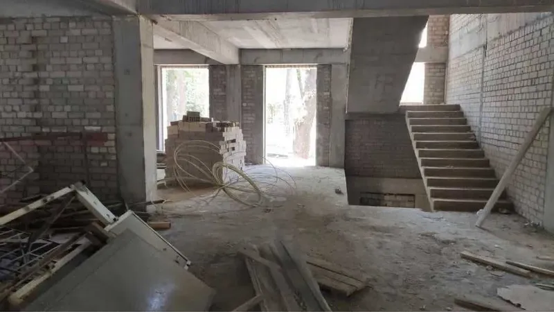 ЭКСКЛЮЗИВ | отдельно стоящее здание 1656 м² в Чиланзаре — фото 7 ЭКСКЛЮЗИВ | отдельно стоящее здание 1656 м² в Чиланзаре — фото 7