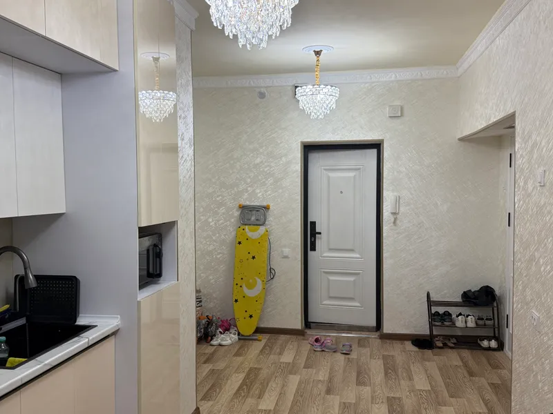 ПРОДАМ СВОЮ КВАРТИРУ! 10