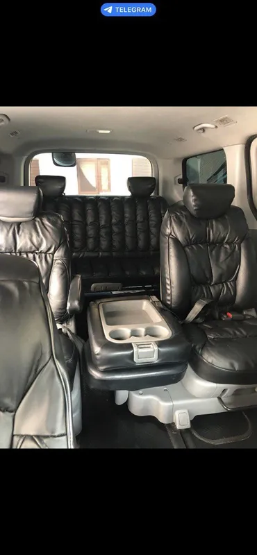 Hyundai starex 2022 3 Hyundai starex 2022 3