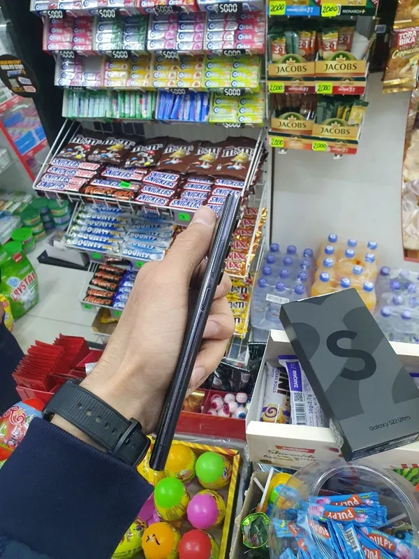 Redmi Note 13 8/128 ГБ, идеальное состояние 5 Redmi Note 13 8/128 ГБ, идеальное состояние 5