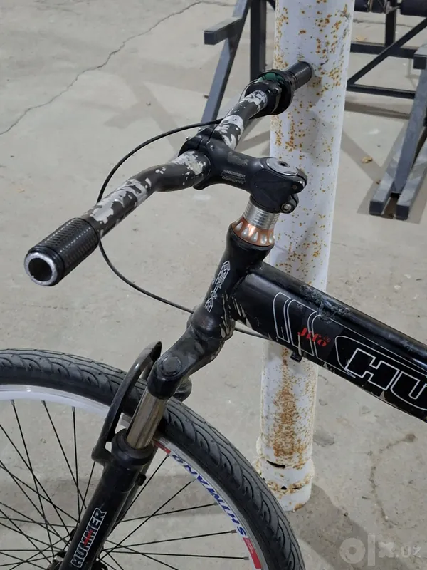 Velosiped hammer 7 Velosiped hammer 7