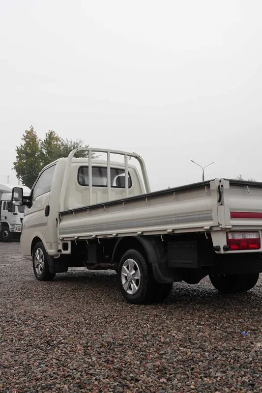 Jac x 200 mashinalari rasrochkada 7 Jac x 200 mashinalari rasrochkada 7