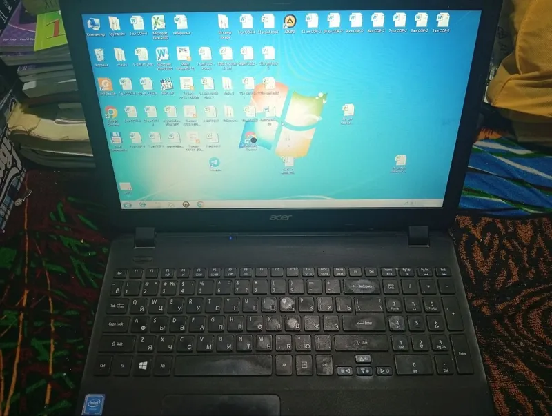 Acer noutbuk sotiladi 3