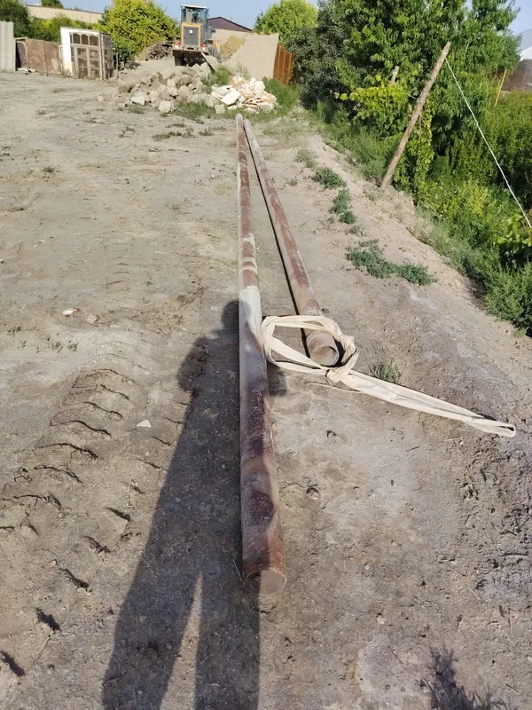 труба 125 диаметр,