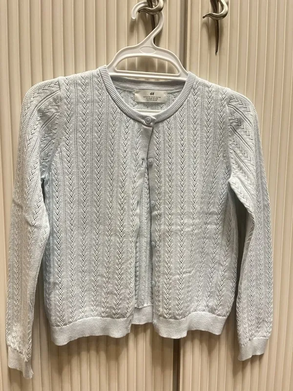 Кардиган от H&M. 1 Кардиган от H&M. 1