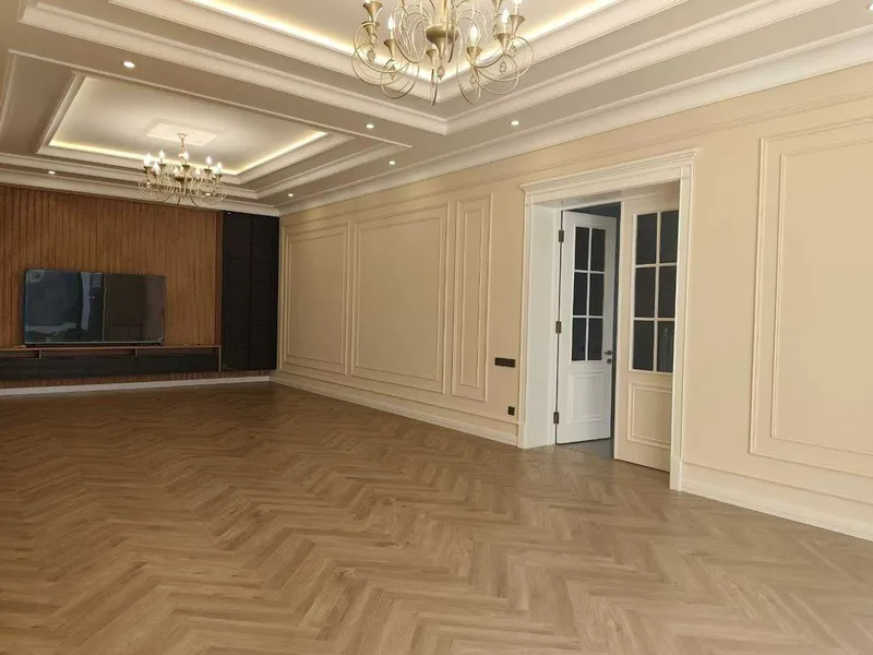Продам евро дом на участке (5 соток)в центре Луначарского. — фото 4