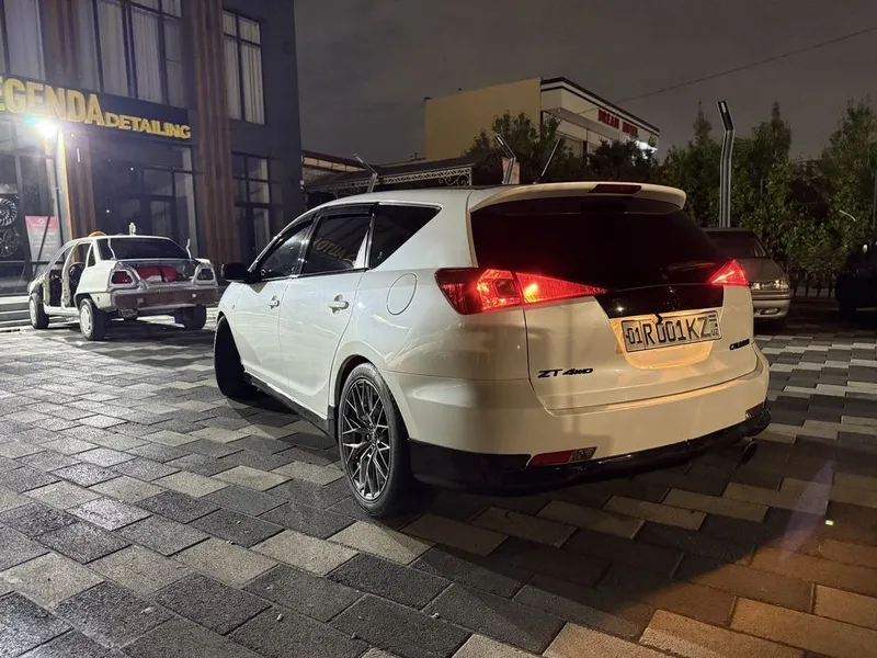 Продается Японец Toyota Caldina 4WD 5 Продается Японец Toyota Caldina 4WD 5