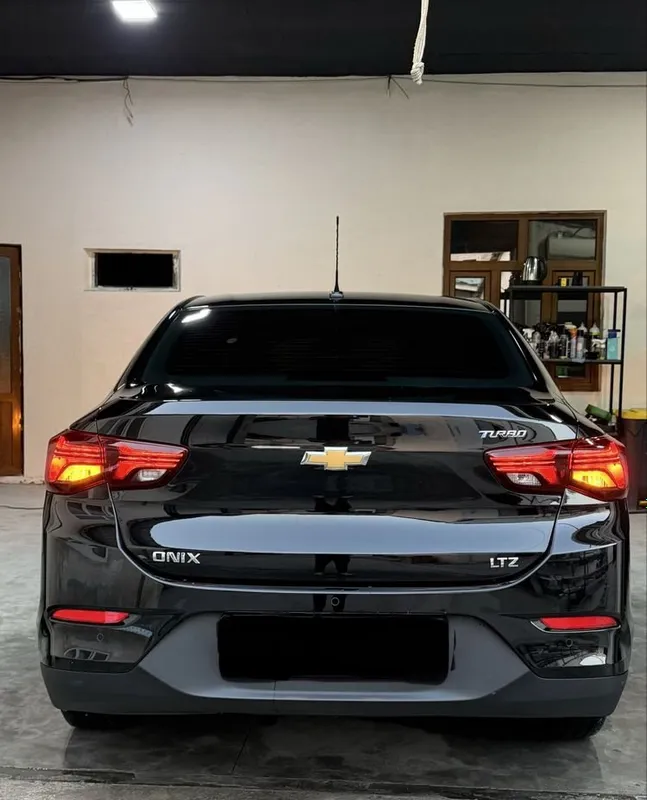 Chevrolet Onix LTZ 2024 | 40 000 km | Kafolatda | Holati a’lo 10