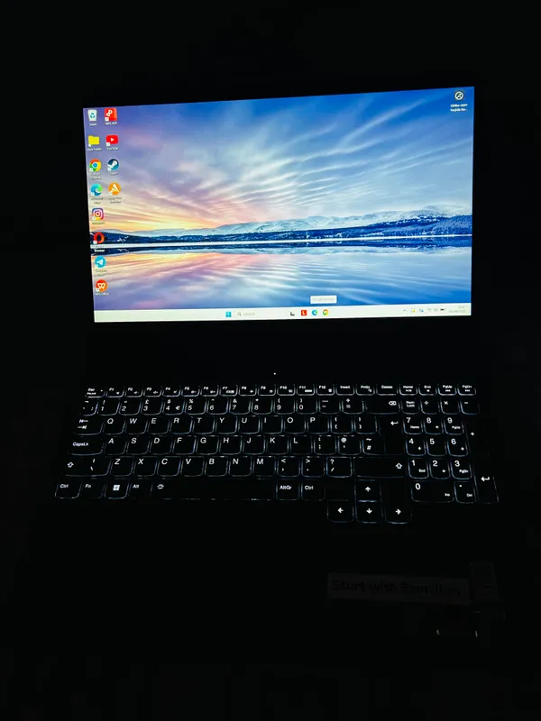 Lenovo ideapad gaming 3 2