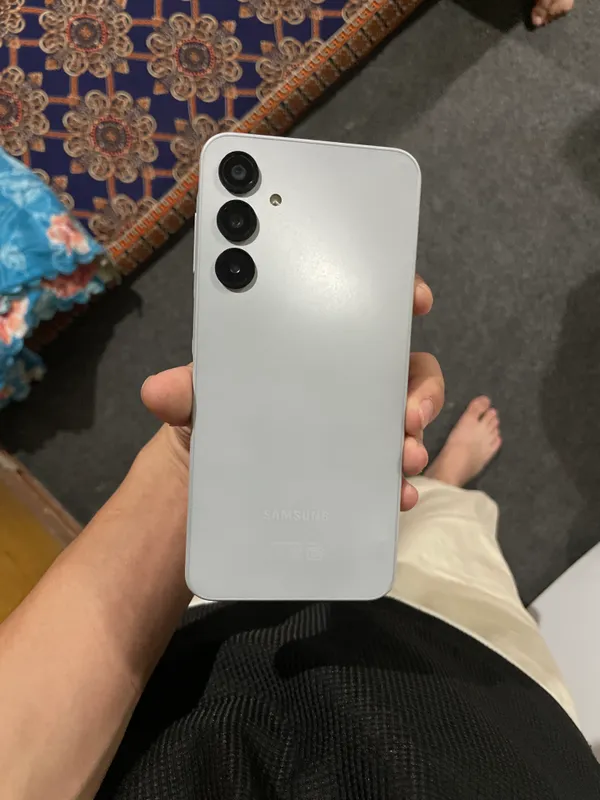 Samsung A16 1 Samsung A16 1