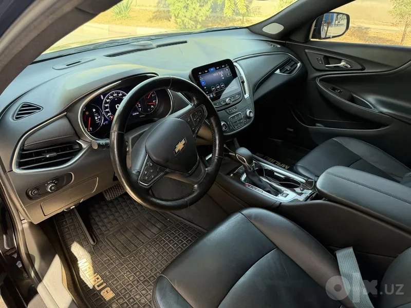 Malibu 2, 1,5 turbo, 2020 год 5 Malibu 2, 1,5 turbo, 2020 год 5