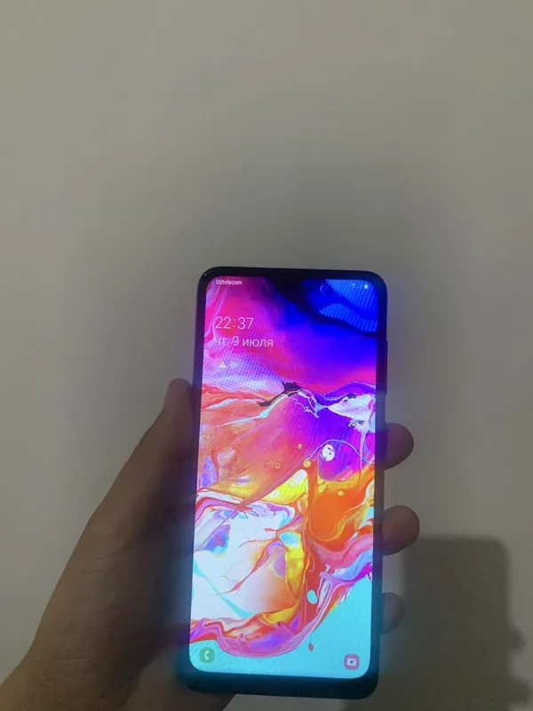 Samsung a70 Sotiladi 2