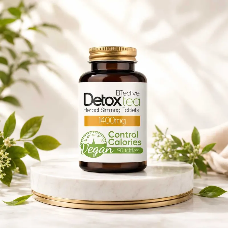 Detox Tea 1400 mg – O‘simlik asosidagi biologik faol qo‘shimcha Detox Tea 1400 mg – O‘simlik asosidagi biologik faol qo‘shimcha