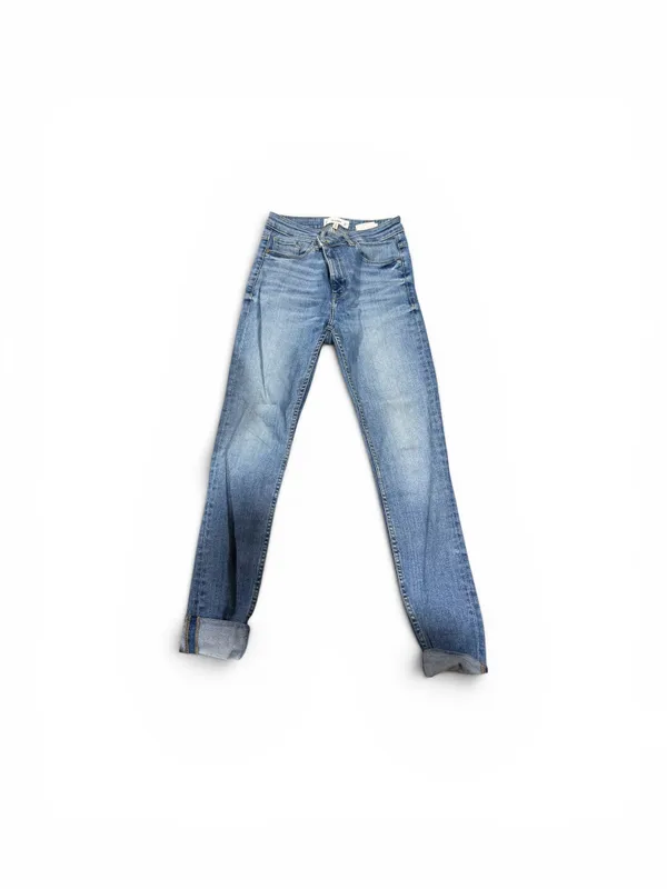 Джинсы Skinny Mango 1