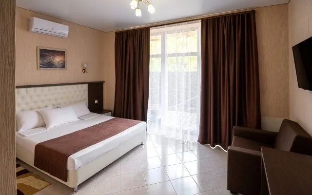 Hotel hostel mehmonxona kvartira ijara