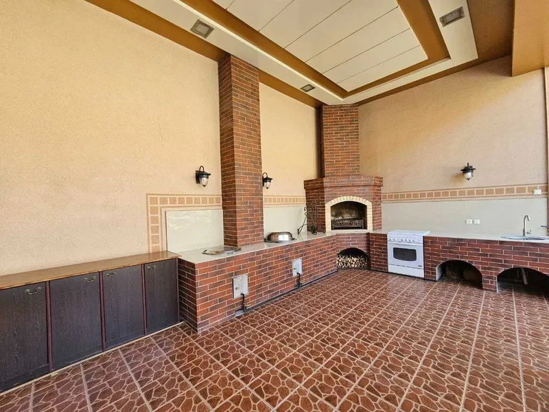 Исламобад! Продам 3х уровневый евро-дом, 8 соток, Юнус-Абад. р-не — фото 3