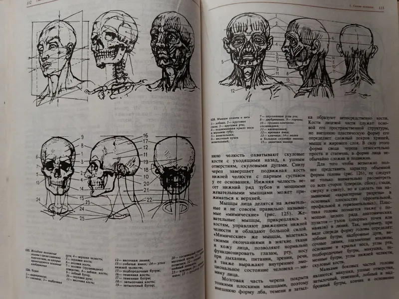 Рисунок.специальность Архитектура.учебник — фото 1