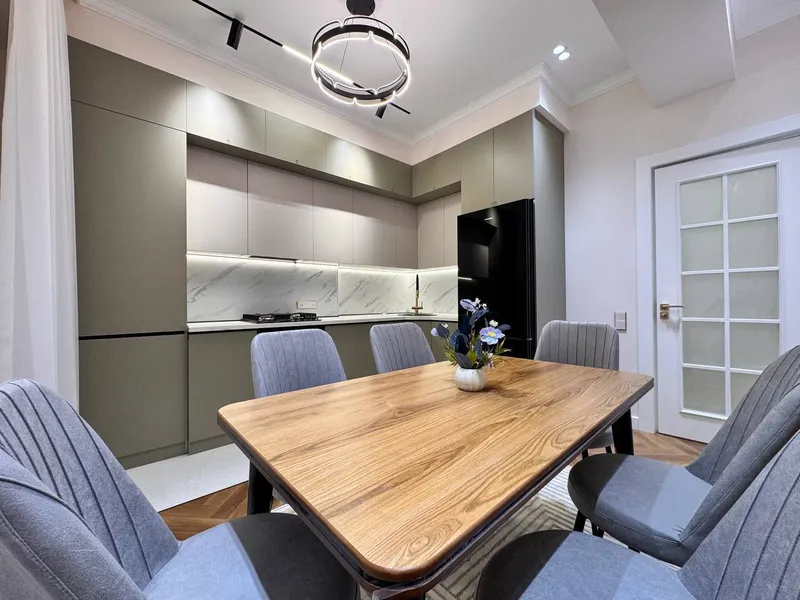 5 Комн. Мирзо Улугбек. ЖК Дукат — фото 6