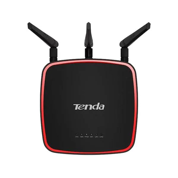 Wi-Fi точка доступа Tenda AP5 — фото 2 Wi-Fi точка доступа Tenda AP5 — фото 2