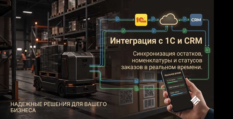 Разработка Telegram Бота с Web App для учета запасов склада (FIFO) 5