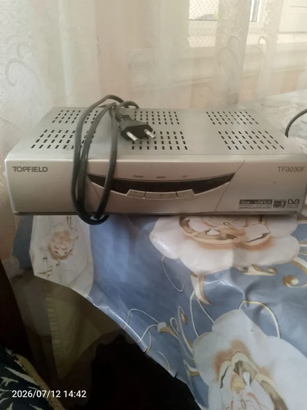 Rangli televizorlar sotaman 4