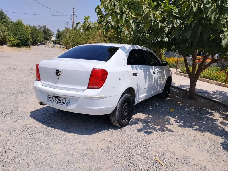 Cobalt 2019 Ravon 3 Cobalt 2019 Ravon 3