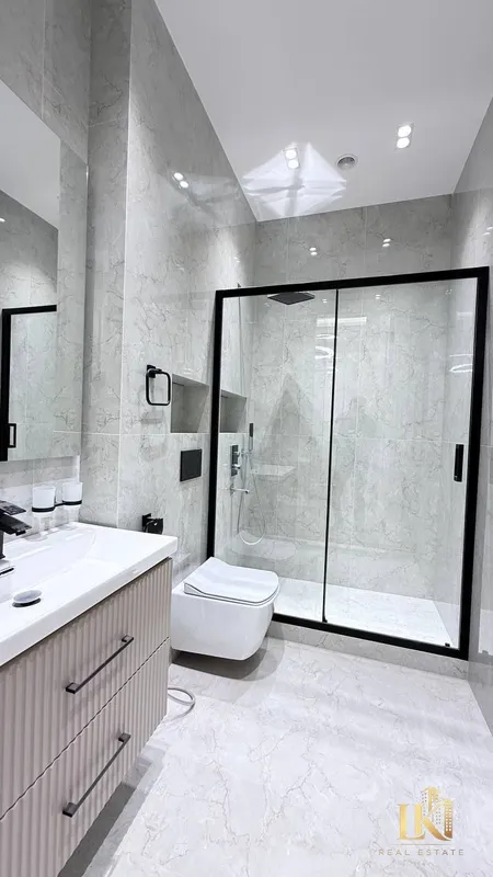 Sayram Tower JKda 106 m² 3 xonali kvartira (3/4/8) 7