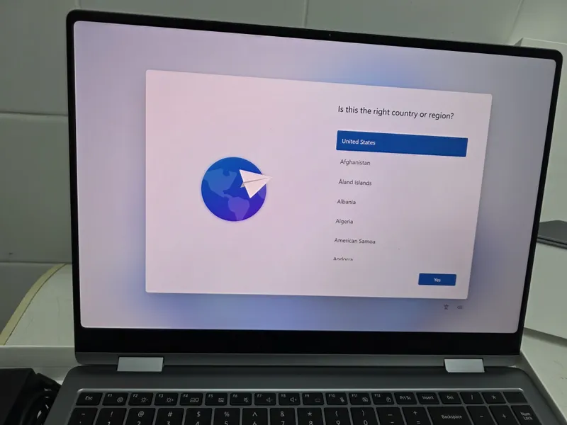 Samsung Galaxy Book 5 Pro 360 2 Samsung Galaxy Book 5 Pro 360 2