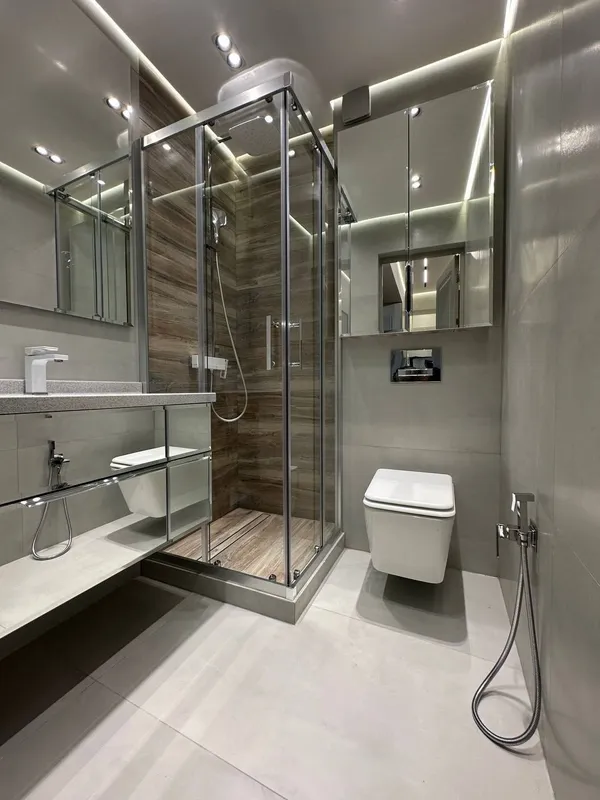 40 m², 1 xonali kvartira sotiladi, Yashnobod tumani · ID 7106 7