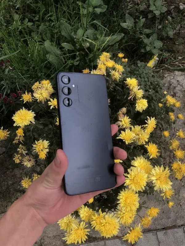 Samsung A05s holati ideal — фото 1
