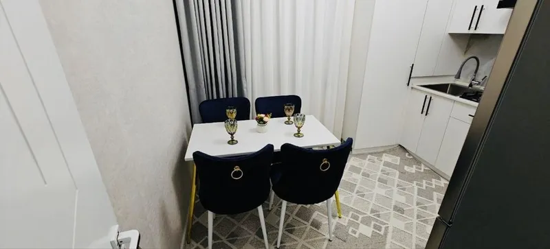 Fazo Residence ЖКda 2 xonali kvartira (Qorasuv-3, Mirzo-Ulug‘bek) 5 Fazo Residence ЖКda 2 xonali kvartira (Qorasuv-3, Mirzo-Ulug‘bek) 5