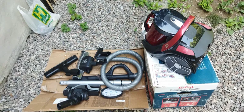 Tefal changyutgich sotiladi 1