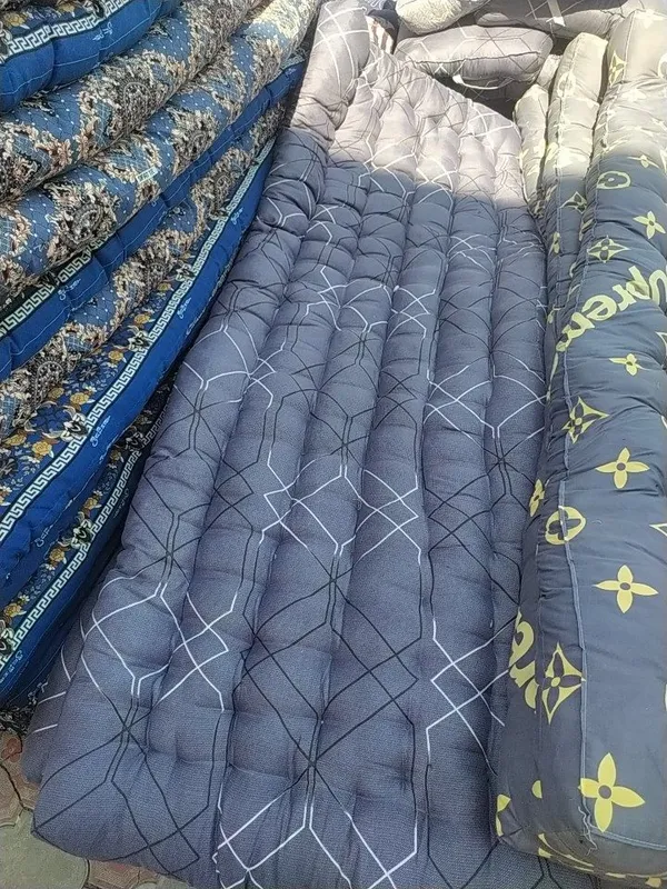 Matras ishlab chiqaruvchidan oling 2