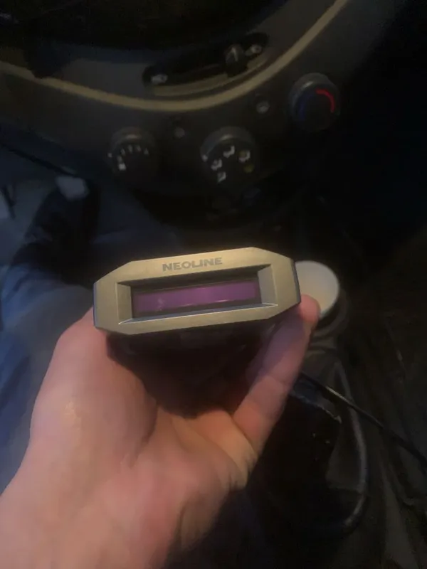 Neoline 7700 sotiladi 1 Neoline 7700 sotiladi 1