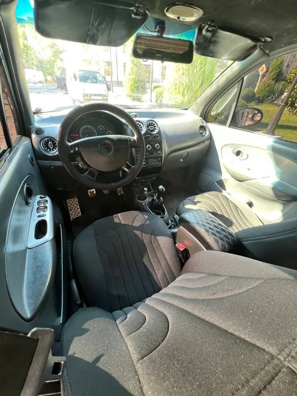 Matiz Best Sotiladi 4 Matiz Best Sotiladi 4