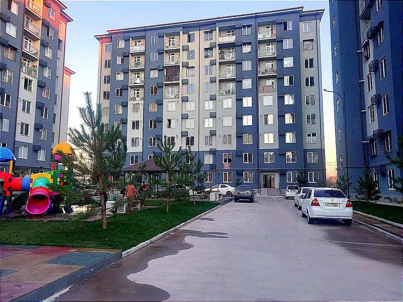 3 bekAat sergeli yol yuzidegi dom da kv bor — фото 4
