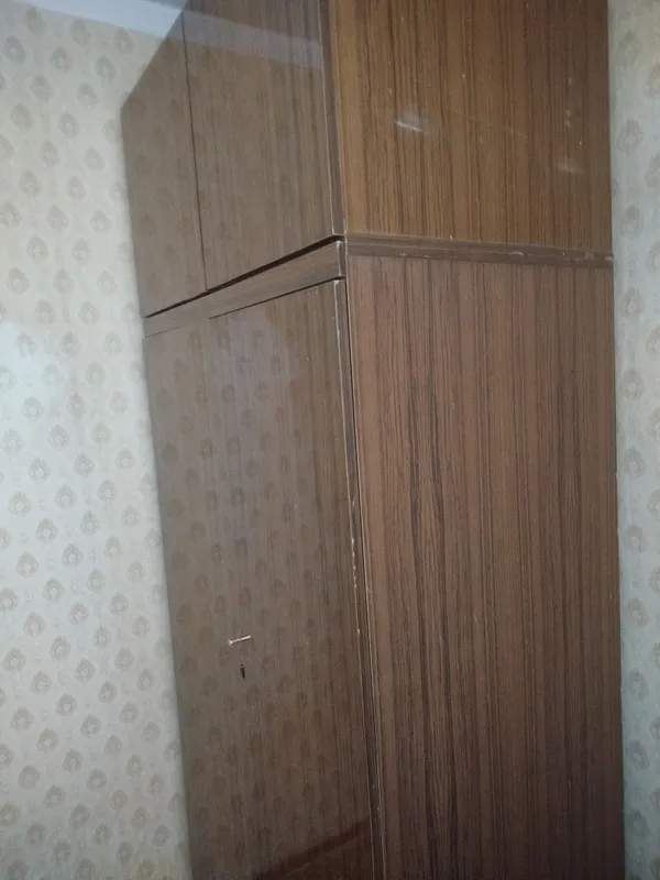 Шкаф-шифоньер с антрисолями. 5