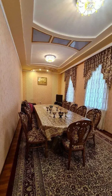 DILKASH kucha\UCHTEPA tumani\4 sotokli uy сотилади\ — фото 3