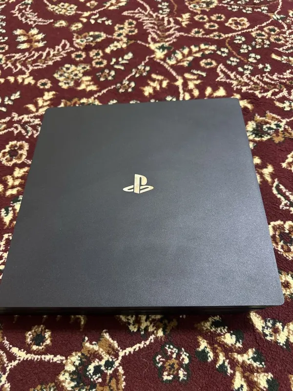 PlayStation 4 pro — фото 5 PlayStation 4 pro — фото 5