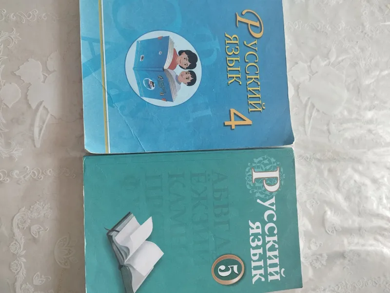 книги 1