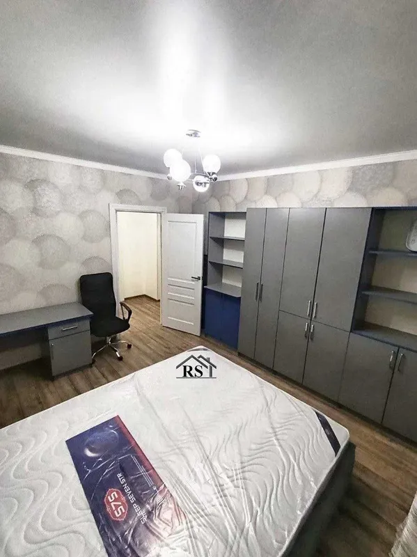 Сдается квартира 3/9/9 в самом центре, Амира Темура-Чинабад, дом #1 — фото 7