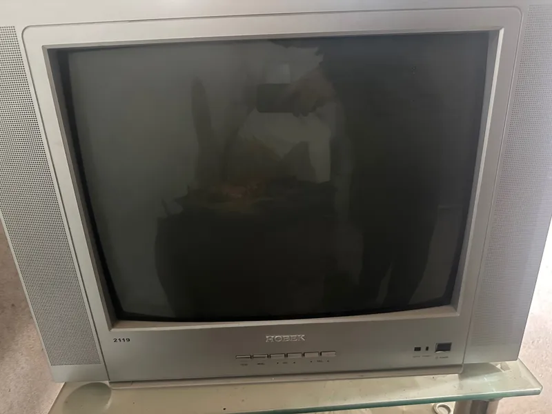 Televizor NOVEK yaxshi holatda 1