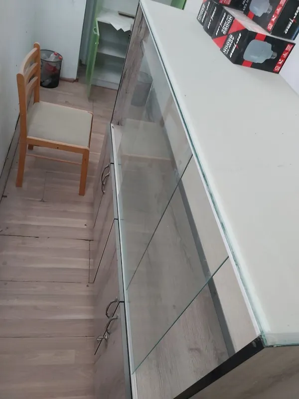 Magazin do'kon ofis uchun pristavkalar — фото 2