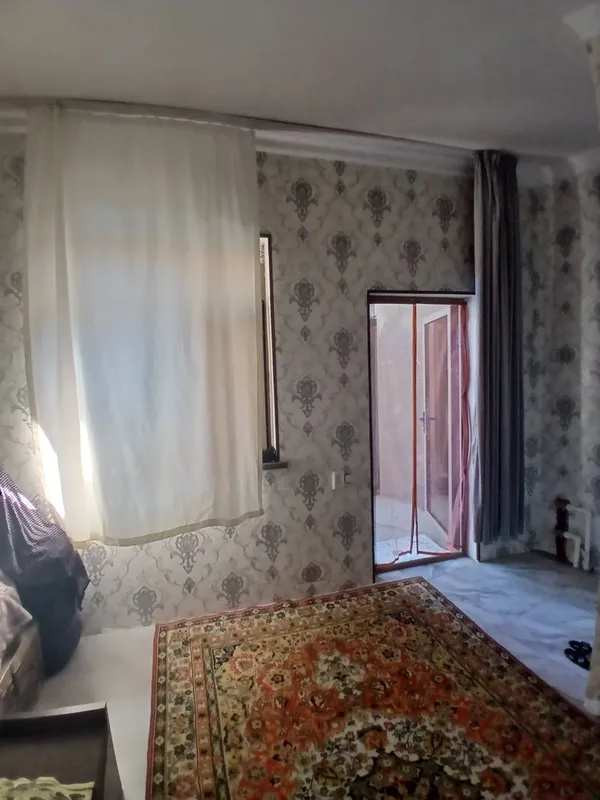Toshkent viloyati Bordonkoʻl maxallasida uchastka sotilafi 5