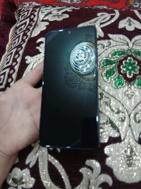 Redmi Note 14 — фото 5