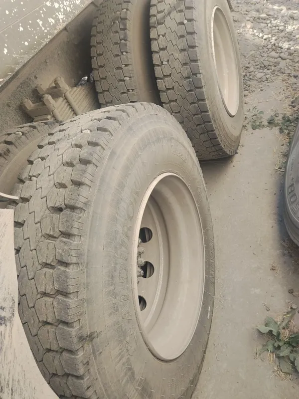 Kamaz5511 samassuval 4 Kamaz5511 samassuval 4