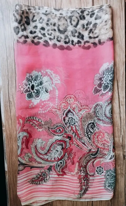 Шарф 50*160см