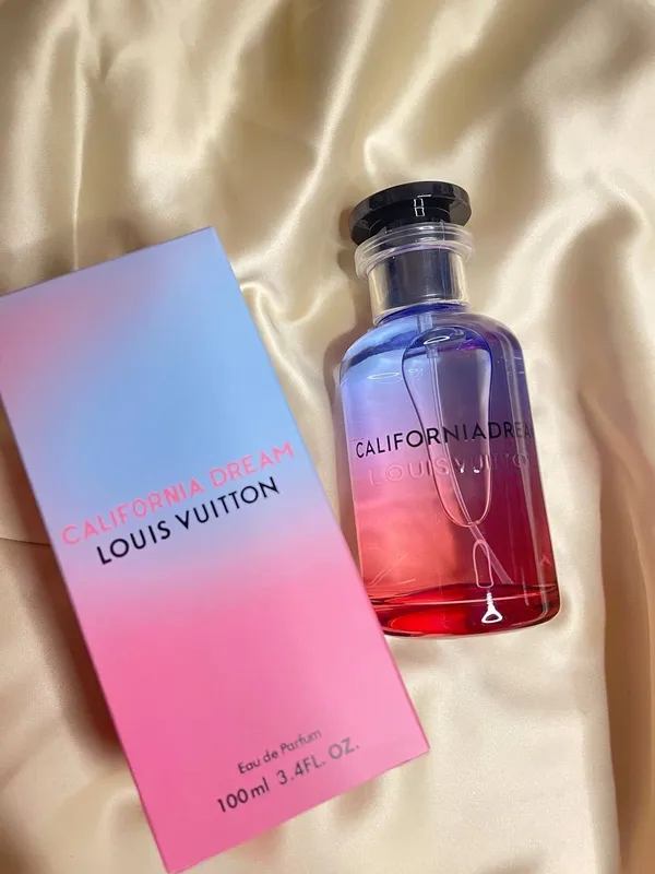 Louis Vuitton California Dream 100ml 2 Louis Vuitton California Dream 100ml 2